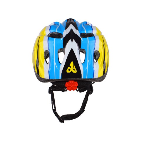 Шлем детский RGX Racing с регулировкой размера